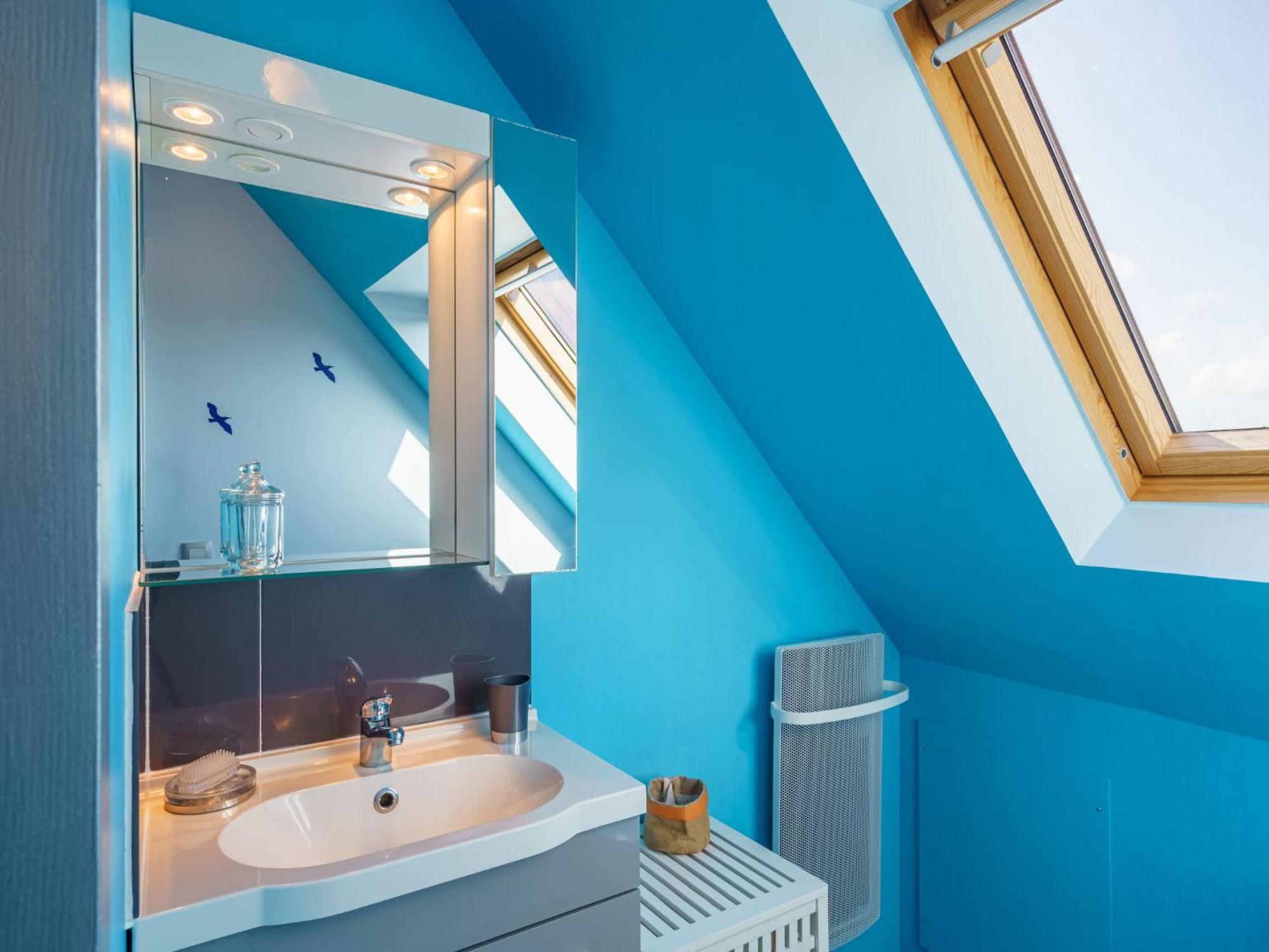 Holiday Home Du Bout Du Monde - Czn141 By Interhome Crozon Exterior foto